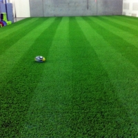 Artificial Grass Installation Satellite Beach, Florida High School Sports