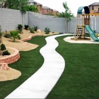 Artificial Turf Installation Citrus Park, Florida Garden Ideas, Backyard Landscaping Ideas