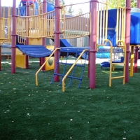 Artificial Turf Installation Florida Ridge, Florida Playground Turf, Commercial Landscape