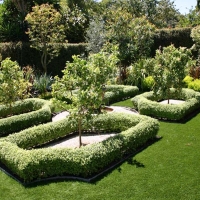 Artificial Turf Installation South Miami Heights, Florida Home And Garden