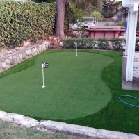 Fake Grass East Milton, Florida Landscaping, Backyard Landscaping