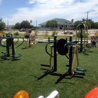 Fake Lawn Cape Canaveral, Florida Upper Playground, Recreational Areas