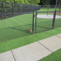 Fake Turf Union Park, Florida Playground Safety, Parks