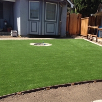 Grass Installation Deerfield Beach, Florida Lawns, Backyard Garden Ideas