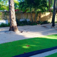 Synthetic Lawn Sweetwater, Florida Lawns, Commercial Landscape