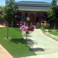 Synthetic Turf Four Corners, Florida Rooftop, Commercial Landscape