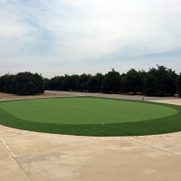 Synthetic Turf West Miami, Florida Diy Putting Green, Front Yard Landscaping