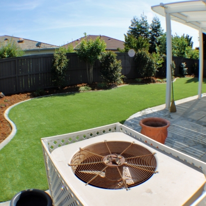Artificial Grass Carpet Cooper City, Florida Backyard Playground, Backyard Landscape Ideas