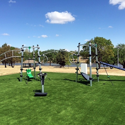 Artificial Grass Installation Belle Isle, Florida Playground Safety, Parks