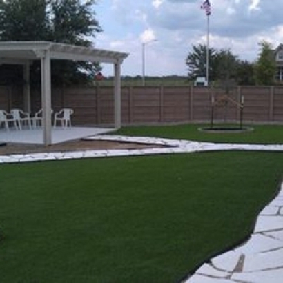 Artificial Grass Installation South Highpoint, Florida Landscaping Business, Backyard Design