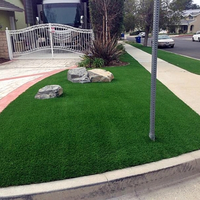Artificial Turf Cost Kings Point, Florida Landscape Photos, Small Front Yard Landscaping