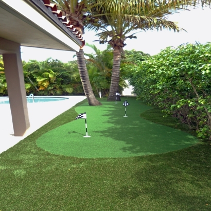 Artificial Turf Installation Cape Canaveral, Florida Lawn And Garden, Beautiful Backyards