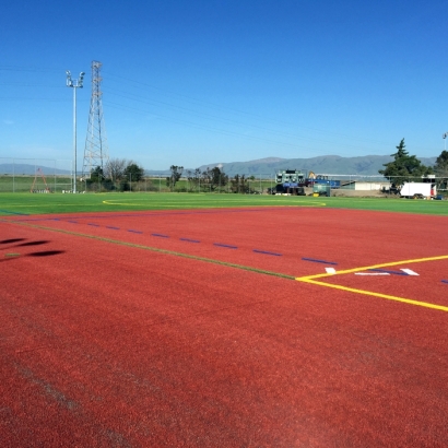 Artificial Turf Installation Palm Beach, Florida Softball