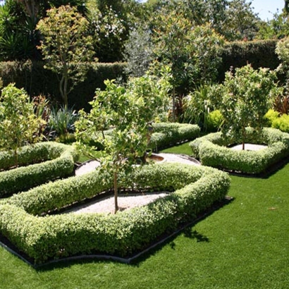 Artificial Turf Installation South Miami Heights, Florida Home And Garden