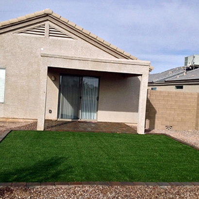 Grass Carpet Hutchinson Island South, Florida Roof Top, Backyard Design