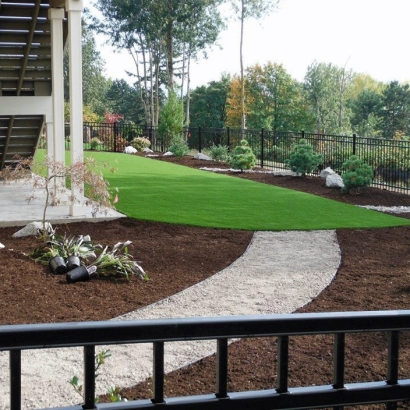 Grass Installation Fort Myers Beach, Florida Garden Ideas, Backyard Designs