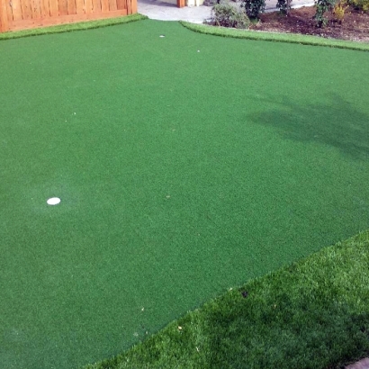 How To Install Artificial Grass Fuller Heights, Florida Home Putting Green