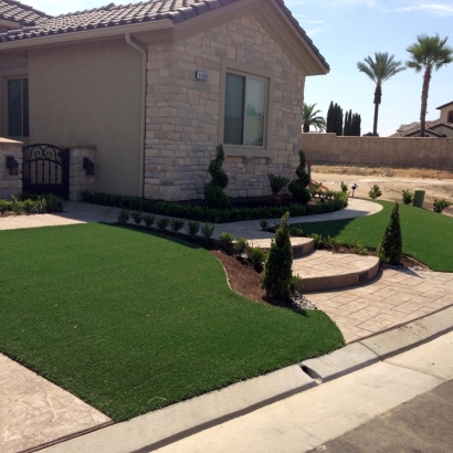 Installing Artificial Grass Pahokee, Florida Landscape Photos, Landscaping Ideas For Front Yard