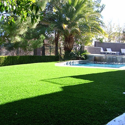 Installing Artificial Grass Palm Springs North, Florida Design Ideas, Swimming Pool Designs
