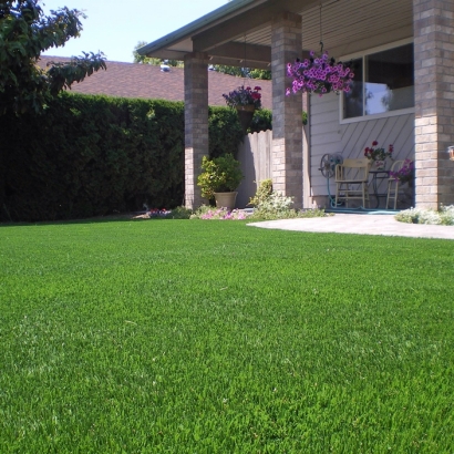 Lawn Services Winter Springs, Florida Landscape Design, Front Yard