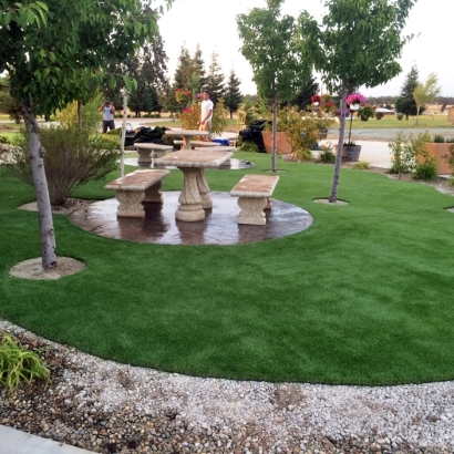 Synthetic Grass Cost Lake Alfred, Florida Rooftop, Commercial Landscape