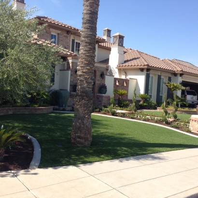 Synthetic Grass Cost Stuart, Florida Lawn And Garden, Front Yard Design