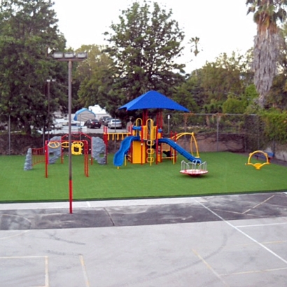 Synthetic Turf Supplier Bayshore Gardens, Florida Athletic Playground, Commercial Landscape