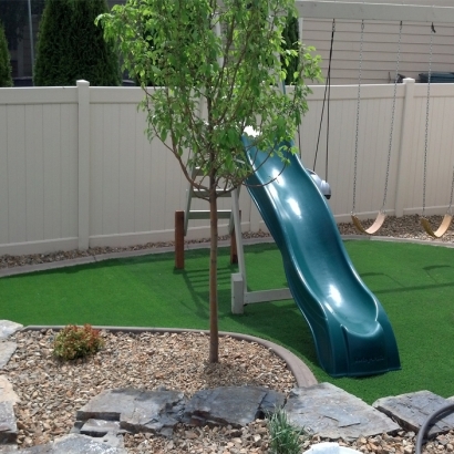 Turf Grass Boca Del Mar, Florida Backyard Playground, Backyard Landscaping Ideas