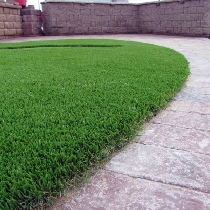 Turf Grass Cantonment, Florida Home And Garden, Front Yard