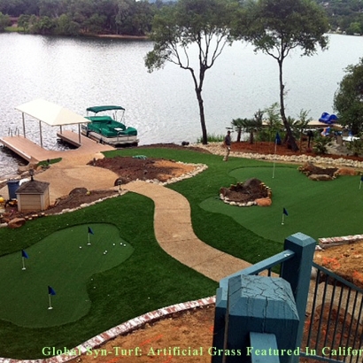 Turf Grass Sebring, Florida Landscape Rock, Backyard Design