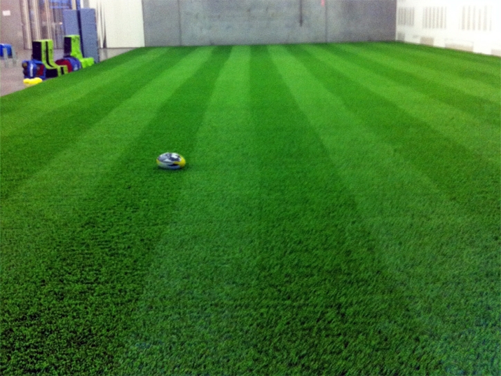 Artificial Grass Installation Satellite Beach, Florida High School Sports