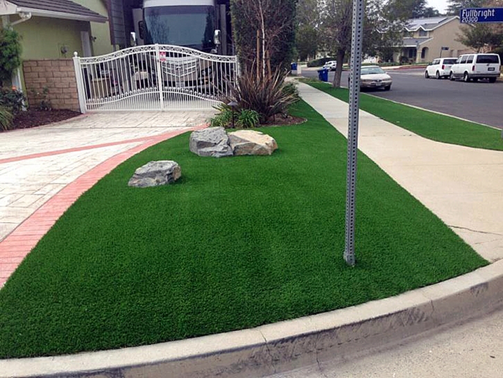 Artificial Turf Cost Kings Point, Florida Landscape Photos, Small Front Yard Landscaping
