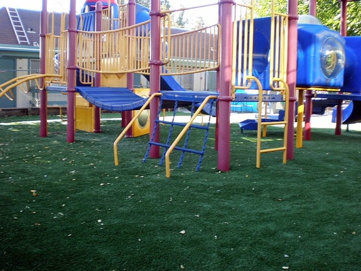 Artificial Turf Installation Florida Ridge, Florida Playground Turf, Commercial Landscape