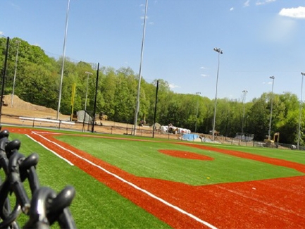 Artificial Turf Installation West and East Lealman, Florida Sports Turf