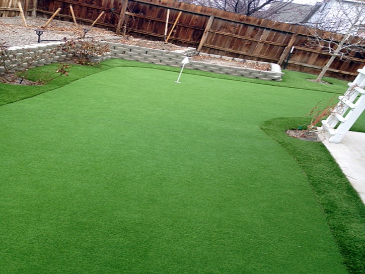 Artificial Turf Installation West Palm Beach, Florida Backyard Playground, Backyard Design