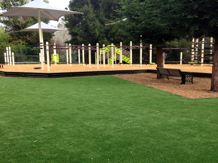 Best Artificial Grass Gladeview, Florida Playground Flooring, Backyard Designs