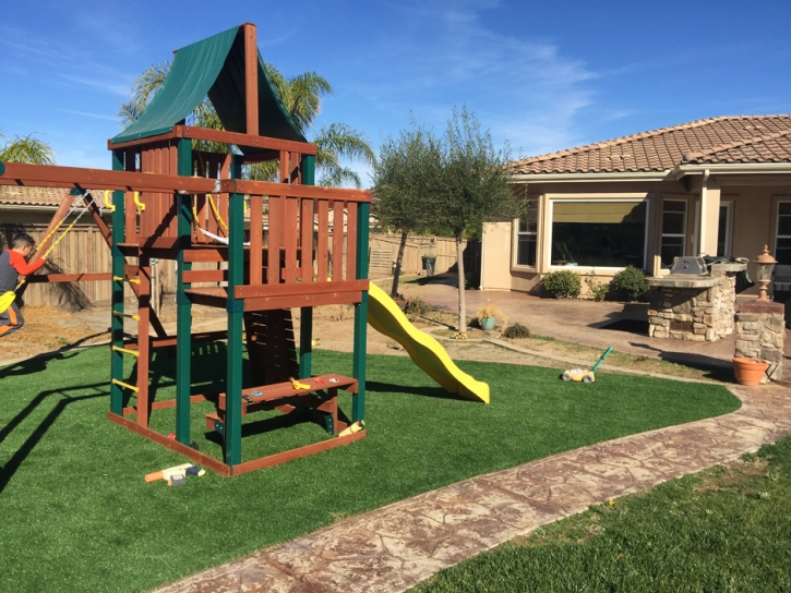 Best Artificial Grass Wildwood, Florida Playground Turf, Backyard Makeover