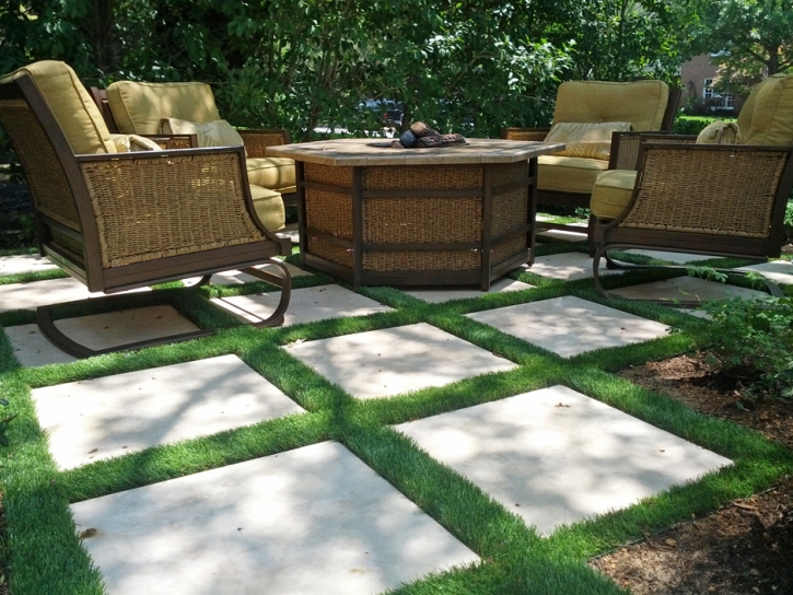 Fake Grass Apopka, Florida Backyard Playground, Backyards