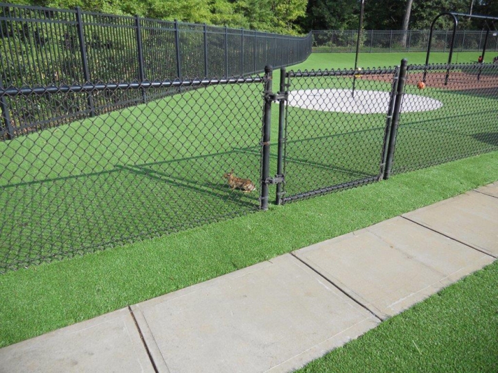 Fake Turf Union Park, Florida Playground Safety, Parks