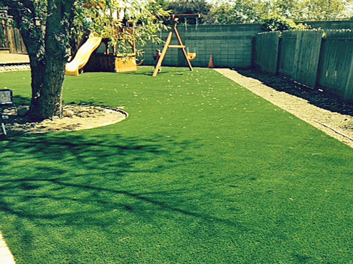 Grass Installation Pembroke Pines, Florida Backyard Playground, Backyard Ideas