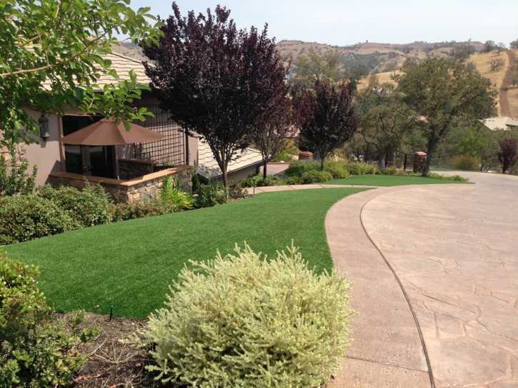 How To Install Artificial Grass Gifford, Florida Paver Patio, Front Yard Landscape Ideas