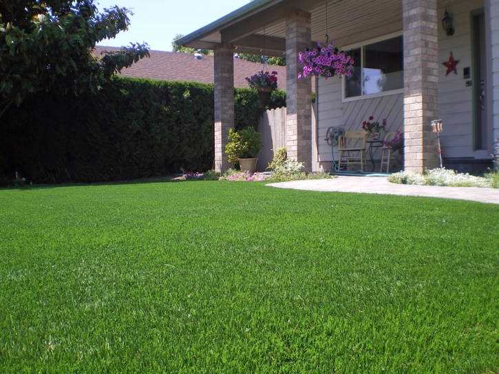 Lawn Services Winter Springs, Florida Landscape Design, Front Yard