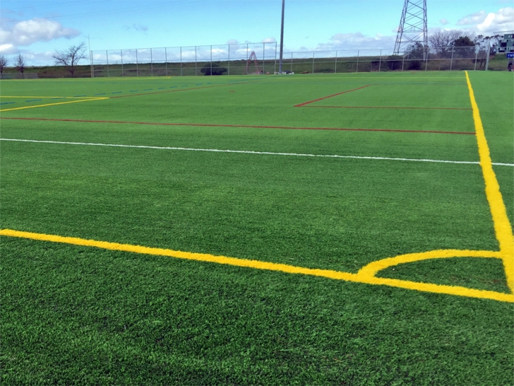 Outdoor Carpet Weston, Florida Backyard Soccer