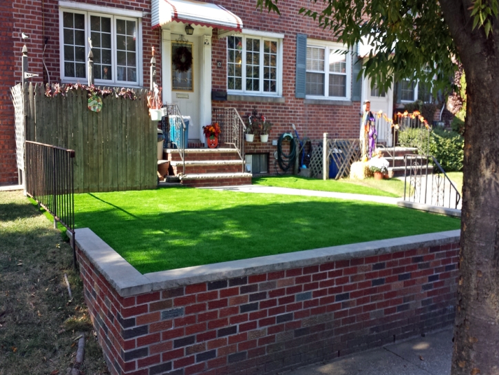 Synthetic Grass Lake Park, Florida Home And Garden, Front Yard Landscape Ideas