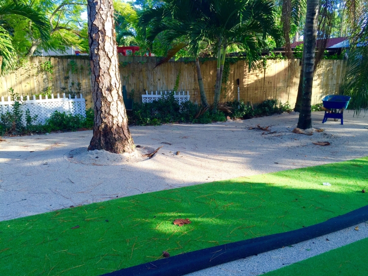 Synthetic Lawn Sweetwater, Florida Lawns, Commercial Landscape
