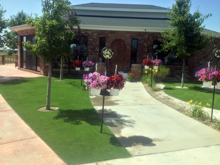 Synthetic Turf Four Corners, Florida Rooftop, Commercial Landscape