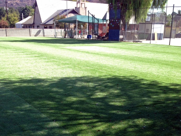 Turf Grass Highland City, Florida High School Sports, Parks