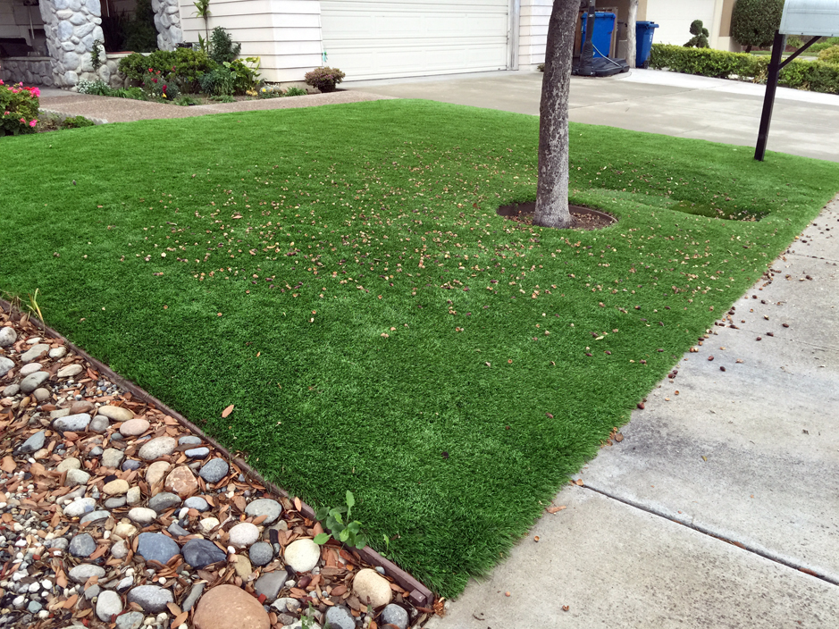 Synthetic Turf Cost
